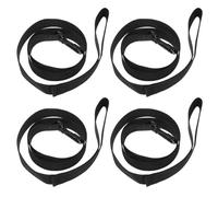UPKOCH 4pcs Boy Girl Safety Leash with Bright Walking Rope for Boy Girl for Daycare and Crowded Areas Material for Everyday Use
