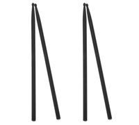 UPKOCH 4pcs Drumsticks for Jazz Snare Drums and Ergonomic Design for Performance and Practice Lightweight Percussion Sticks for Musicians