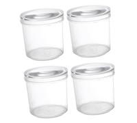 UPKOCH 4pcs Magnifier Box Insect Viewer Cages for Science Exploration Portable Biology Teaching Instrument for Primary School Outdoor Nature Observation