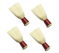 UPKOCH 4pcs Medium Suona Reeds for Suona Instrument Accessories Simple Reed Set Musical Tools for Traditional Chinese Wind Instruments