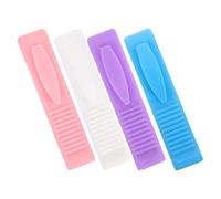 UPKOCH 4pcs Portable Plastic Ampoule Opener for Vials and Ampoules, Multi-Functional and Simple Operation Bottle Opener, Compact Design for Home Use by Professionals and The Elderly