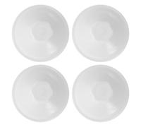 UPKOCH 4pcs Replacement Suction Cups for Cat Hammock Strong Suction Pads Threaded Screws for Window Perch Bed