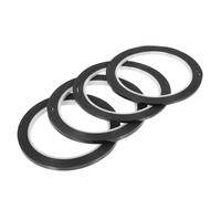 UPKOCH 4rolls Violin Tape Fretboard Stickers Note Positions String Instrument Beginner Supplies for Violin Learning Helper Practicing Tool