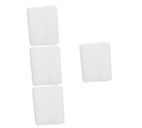 UPKOCH 4sets Breathable Wound Dressing Tapes for Home and Outdoor Use Comfortable and Durable Easy to Cut for Arm Wrist Foot Ankle Knee and Elbow Premium Skin Friendly Material 50pcs*4