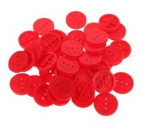 UPKOCH 50pcs Plastic Belt Pulley Wheels Motor Toy Part for Rc Car Airplane Model and Robot Projects Portable Pulley Gear System Diy Rc Toy Parts Car