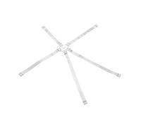 UPKOCH 5pcs Children's High Chair Safety Harness Adjustable Safety Strap Belt for Stroller Pushchair