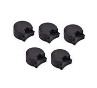 UPKOCH 5pcs Oboe Thumb Rests Clarinet Protectors Musical Instruments Accessories Cushion for Thumb Support for Clarinet Players Injury