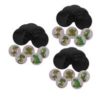 UPKOCH 60pcs Potty Training Stickers Animal Potty Sticker Chart for Toddlers Toilet Training for Boys Behaviour Charts for Boy Girl