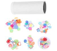 UPKOCH 6sets Educational Handmade Kaleidoscope Kit for Boys and Girls Bulk Toy Vintage Collection Creative Learning Tool