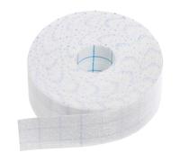 UPKOCH 8-meter Roll Sweat-absorbing Collar Liner Tape, Self-adhesive Invisible Neck Protector Sweat Pad for Hats and Shirts, Random Color, Disposable Sweat Guard for Clothing and Helmets