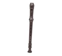 UPKOCH 8hole Professional Soprano Recorder for Beginners Educational Musical Instrument for Adults for Practice and School Music Programs