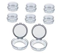 UPKOCH 8pcs Gas Stove Knob Locks Switch Protective Covers for Home Boy Girl Safety Stove Button Protector