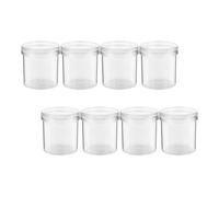 UPKOCH 8pcs Insect Observation Magnifier Containers with Magnifying Lens Bug Viewer Catcher Boxes for Nature Exploration School Outdoor Science Learning