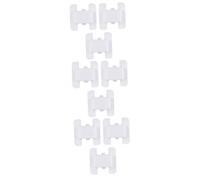 UPKOCH 9pcs Safety Locks for Boys and Girls Refrigerator Cabinet Drawer Childproof Lock Guard Boy Girl Kitchen Bathroom Use