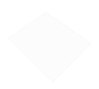 UPKOCH Acoustic Guitar Pickguard Protective Sticker Adhesive Backing Anti Scratch Guitar Protector Board for Diy Custom Cutting Suitable