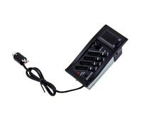 UPKOCH Acoustic Guitar Pickup Equalizer with Cable Four Band Tuner for Easy Installation Volume Bass Mid Range Treble Control Durable Material for Long Term Use