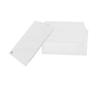 UPKOCH Acrylic Reptile Feeding Box Leak-proof Design 10.3x8.3x6cm Terrarium Habitat for Spiders and Easy to Use Breeding Tank