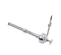UPKOCH Adjustable Aluminum Alloy Cymbal Boom Arm for Drum Set Lightweight and Drum Accessories for Home and Bar Performance