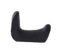 UPKOCH Adjustable Clarinet Oboe Thumb Rest C05, Ergonomic Wind Instrument Accessory for Clarinet and Oboe Players, Sturdy Music-making Support Part