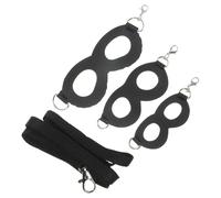 UPKOCH Adjustable Lizard Harness Leash for Small Reptiles Lightweight Crawl Pet Leash Suitable for Bearded Dragons and Various Sized Reptiles Outdoor Use