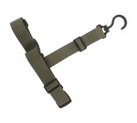 UPKOCH Adjustable Rain Boot Hanger Strap for Fishing and Wading Boots Multifunctional Outdoor Shoe Drying Rack with Enhanced Airflow for Fast Drying Odor Prevention and Space-Saving