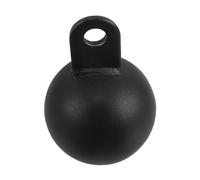 UPKOCH Adjustable Rowing Machine Barbell Handle Multi Position Fitness Equipment Accessory for Home Gym DIY Hand Grip Attachment for Strength Training and Enhanced Workouts