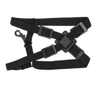 UPKOCH Adjustable Saxophone Neck Strap Harness Shoulder Strap for Saxophone Comfortable Tenor Soprano Alto