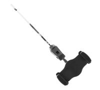 UPKOCH Adjustable Saxophone Sheet Music Clip with Strong Grip for Secure Phone and Tablet Holding Lightweight Music Stand Attachment for Musicians Compatible with Various Models Portable