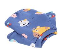 UPKOCH Adorable Pet Clothes for Dogs Warm Fleece Costume for Autumn Winter Comfortable Creative Design for Outdoor Activities and Photos Wonderland
