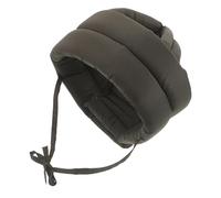 UPKOCH Adult Head Protector Breathable for Falls with Adjustable Chin Strap and Thick Padded Cotton Cloth, Impact Resistant Soft Helmet Suitable for Outdoor and Daily Activities Elderly