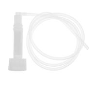 UPKOCH Animal Milk Drinking Nipple: Cow Milking Machine Teat Cup Liners for Calves - Cattle Feeding Bottle - Rubber Nipple Replacement Kit for Cattle Nursery