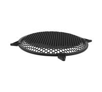 UPKOCH Audio Speaker Protection Cover for Car Subwoofer Plastic Mesh Cover Speaker Grill Guard for Car Audio System