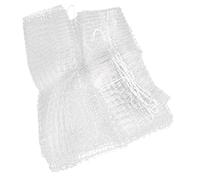 UPKOCH Balloon Transport Bag Large Balloon Net for Gender Reveal Reusable Plastic