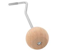 UPKOCH Bass Drum Pedal Hammer Beater Replacement for Drum Accessories for Skill Levels and Versatile Musical Styles and Technique Development