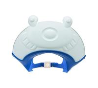 UPKOCH Bath No Rinse Shampoo Cap Newborn Hats Hair Washing Aids for Boys and Girls Shower Hat for Toddlers Cradle Cap