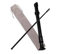 UPKOCH Beginner Clarinet for Boys and Girls 8 Hole Clarinet School Musical Instrument for Boys Random