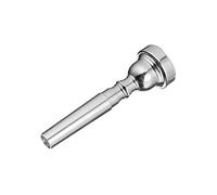 UPKOCH Beginner to Professional Trumpet Players Mouthpiece Accessory Great Hand Feel