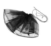 UPKOCH Birdcage Netting Elastic Bird Cage Cover Airy Birdcage Cover Stretchy Skirt for Parrot Cage