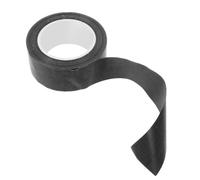 UPKOCH Blackout Adhesive Tape for LED Strip Lights, Black Vinyl Ptfe | Ultraopaque Light Blocking Sticker, Black Adhesive Surface, Office Use, Sleeping Environment, Smart Speakers
