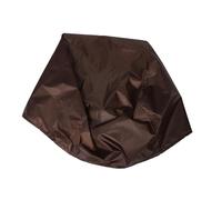 UPKOCH Boat Seat Cover Oxford Fabric Heavy Duty Pontoon Captain Chair Protector UV Resistant Outdoor Kayak Pontoon Seat Cover