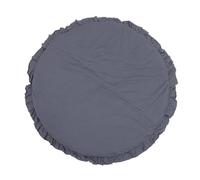 UPKOCH Boy Girl Crawling Mat Soft Play Carpet for Crawling Blanket Borders for Floor Play at Home