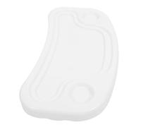 UPKOCH Boy Girl Dining Chair Tray High Chair Feeding Tray Safe and Easy to Use for Mealtime
