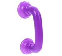 UPKOCH Boys and Girls's Learning Toy Phone Speech Correction Auditory Feedback Pretend Play for Toddlers and Boy Girl