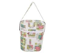 UPKOCH Breastmilk Insulated Bag Portable Bottle Tote for Travel Storage Multi-Purpose Insulation Container for and Lunch Design for Parents