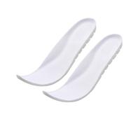 UPKOCH Breathable High Elasticity Insole with Sweat Absorption and Shock Absorbing Cushion Pads for Men Women Sports Shoes Basketball Running Hiking Foot Support and Arch Relief