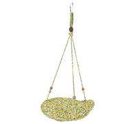 UPKOCH Breathable Mesh Lizard Hammock Bed for Reptile Cage Accessories Lizard Hanging Bed Reptile Hammock for Lizards