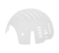 UPKOCH Bump Cap Insert Liner Crash Protective Shell for Baseball Caps Lightweight Breathable Design with Ventilation for Head Protection During Sports Activities