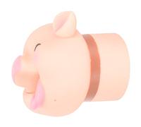 UPKOCH Cartoon Animal Faucet Extender for Kids, Silicone Faucet Guide Extension with Convenient Installation and Lovely Design, for Bathroom Tap to Teach Good Habits