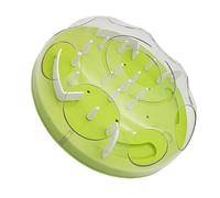 UPKOCH Cat Maze Feeder Interactive Puzzle Toy for Pet Daily Training Keeps Indoor Cats Engaged and Mentally Stimulated