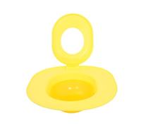 UPKOCH Cat Toilet Training Seat and Potty Training Tray Non-slip Suction Cups Universal Cat Litter Toilet Trainer Kit